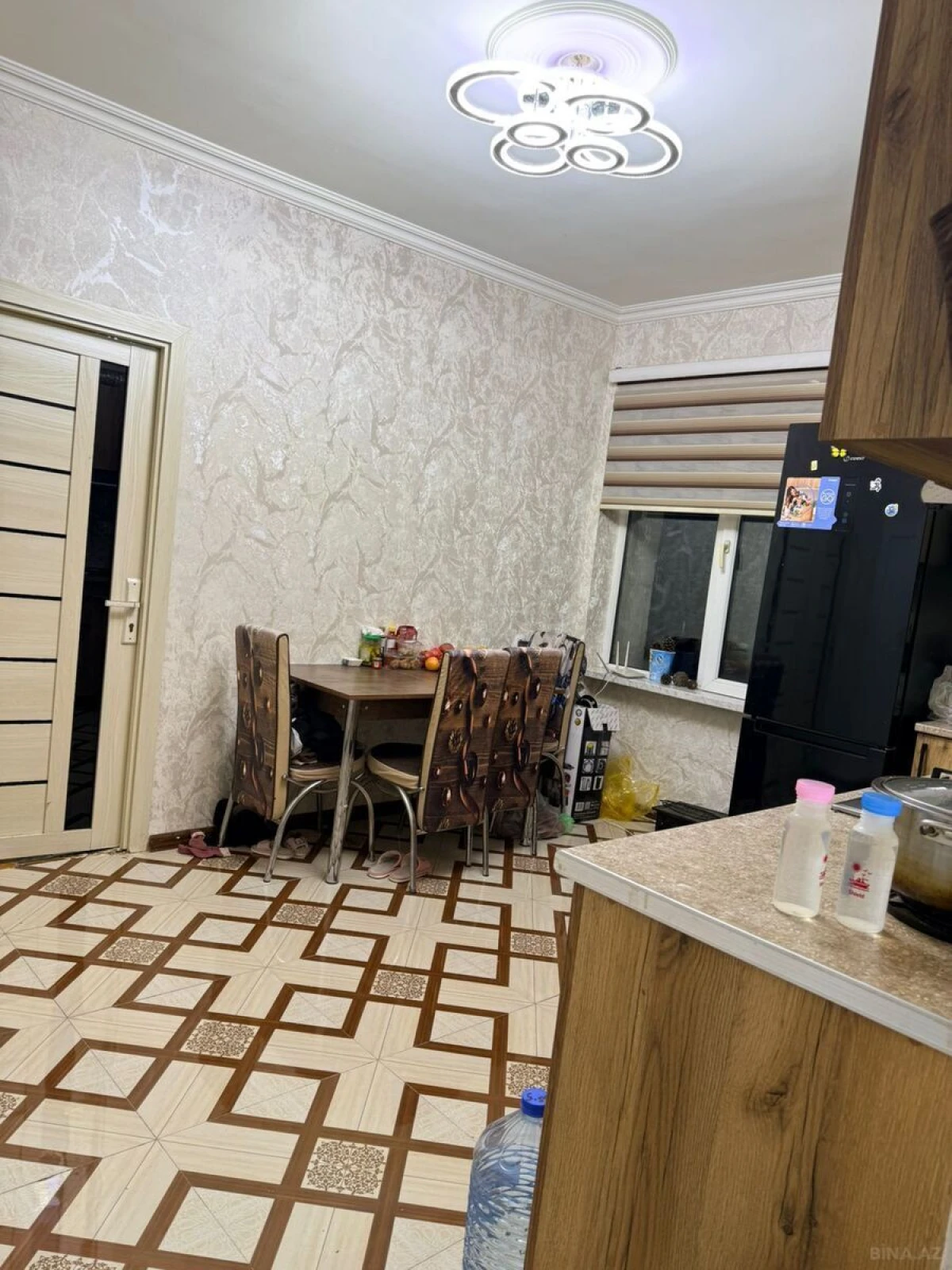 Satılır 3 otaqlı mənzil 70 m²