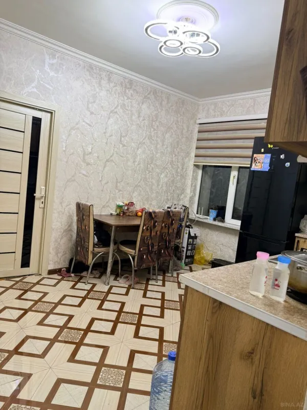 Satılır 3 otaqlı mənzil 70 m²