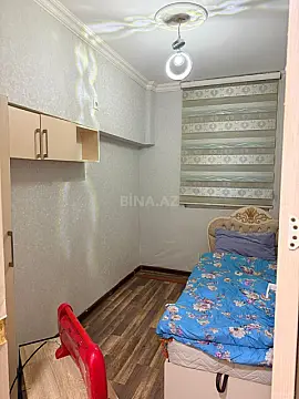 Satılır 3 otaqlı mənzil 70 m²