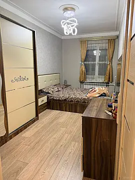 Satılır 3 otaqlı mənzil 70 m²