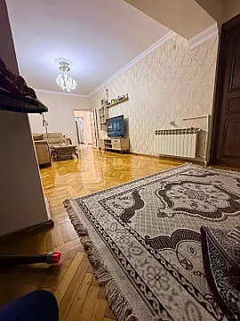 Satılır 3 otaqlı mənzil 70 m²