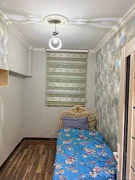 Satılır 3 otaqlı mənzil 70 m²