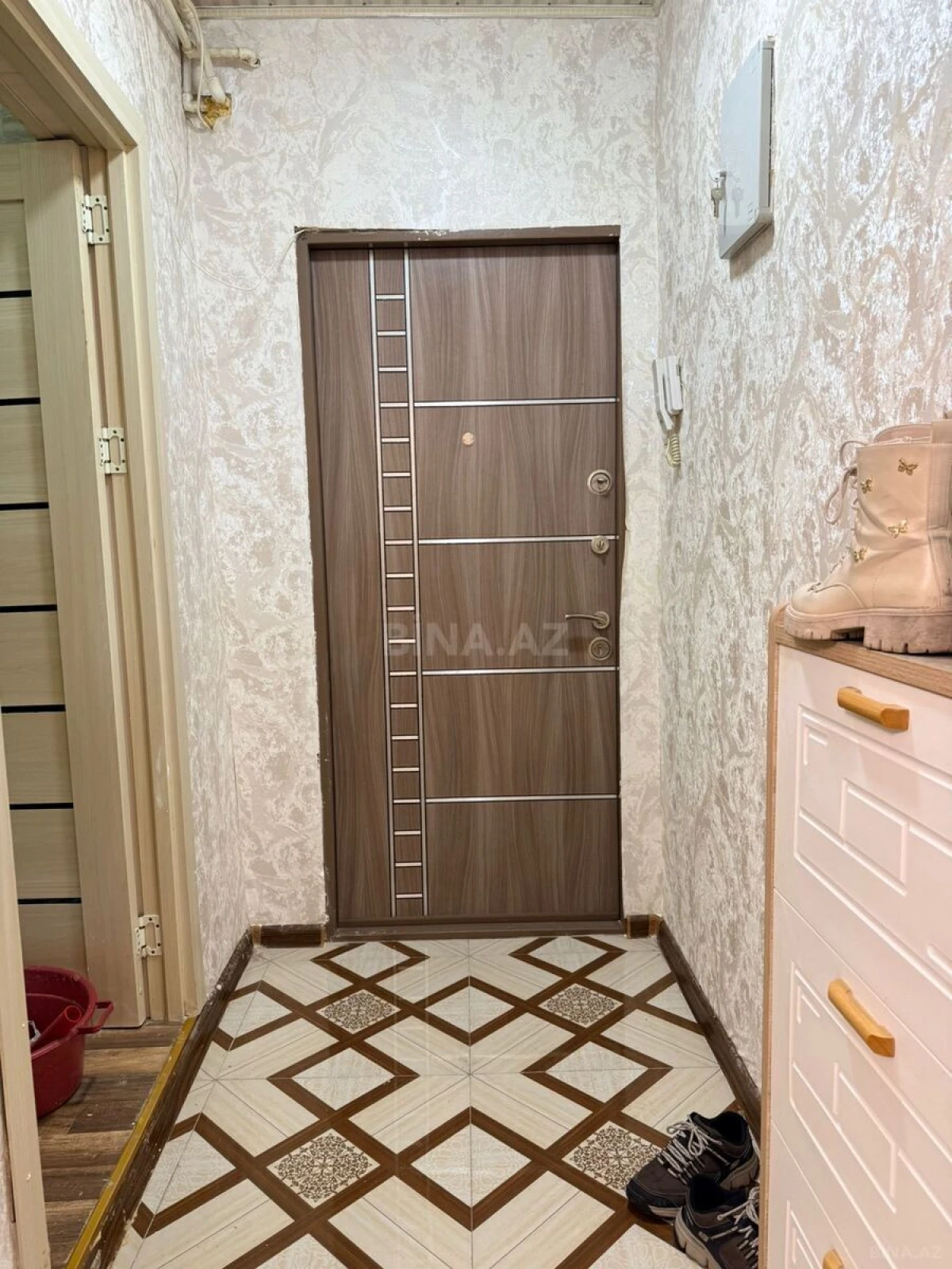 Satılır 3 otaqlı mənzil 70 m²