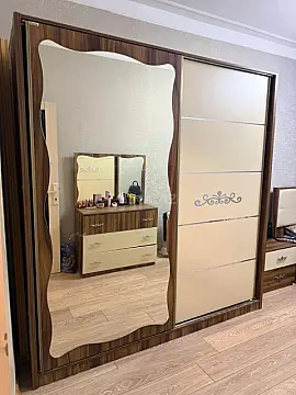 Satılır 3 otaqlı mənzil 70 m²