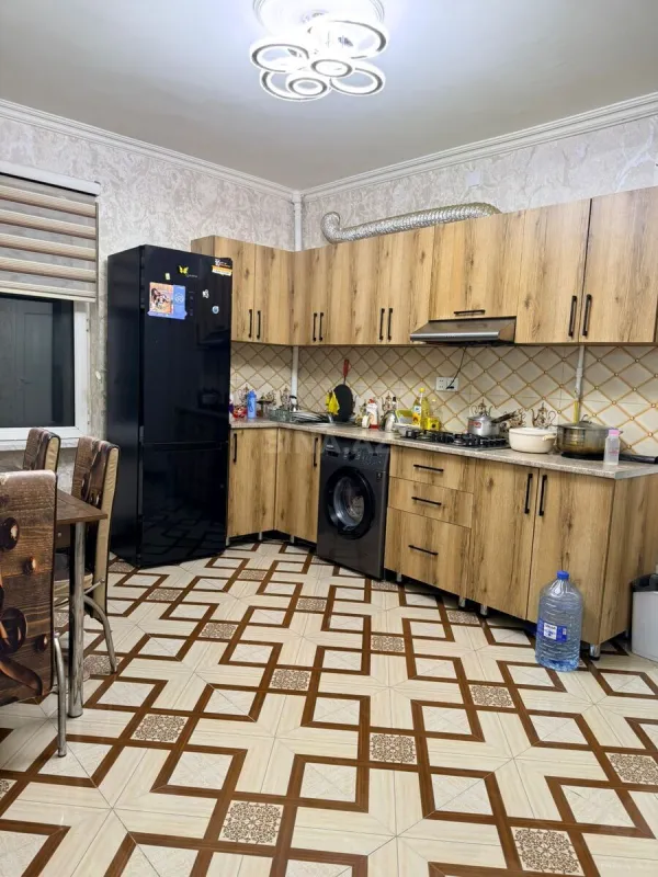 Satılır 3 otaqlı mənzil 70 m²