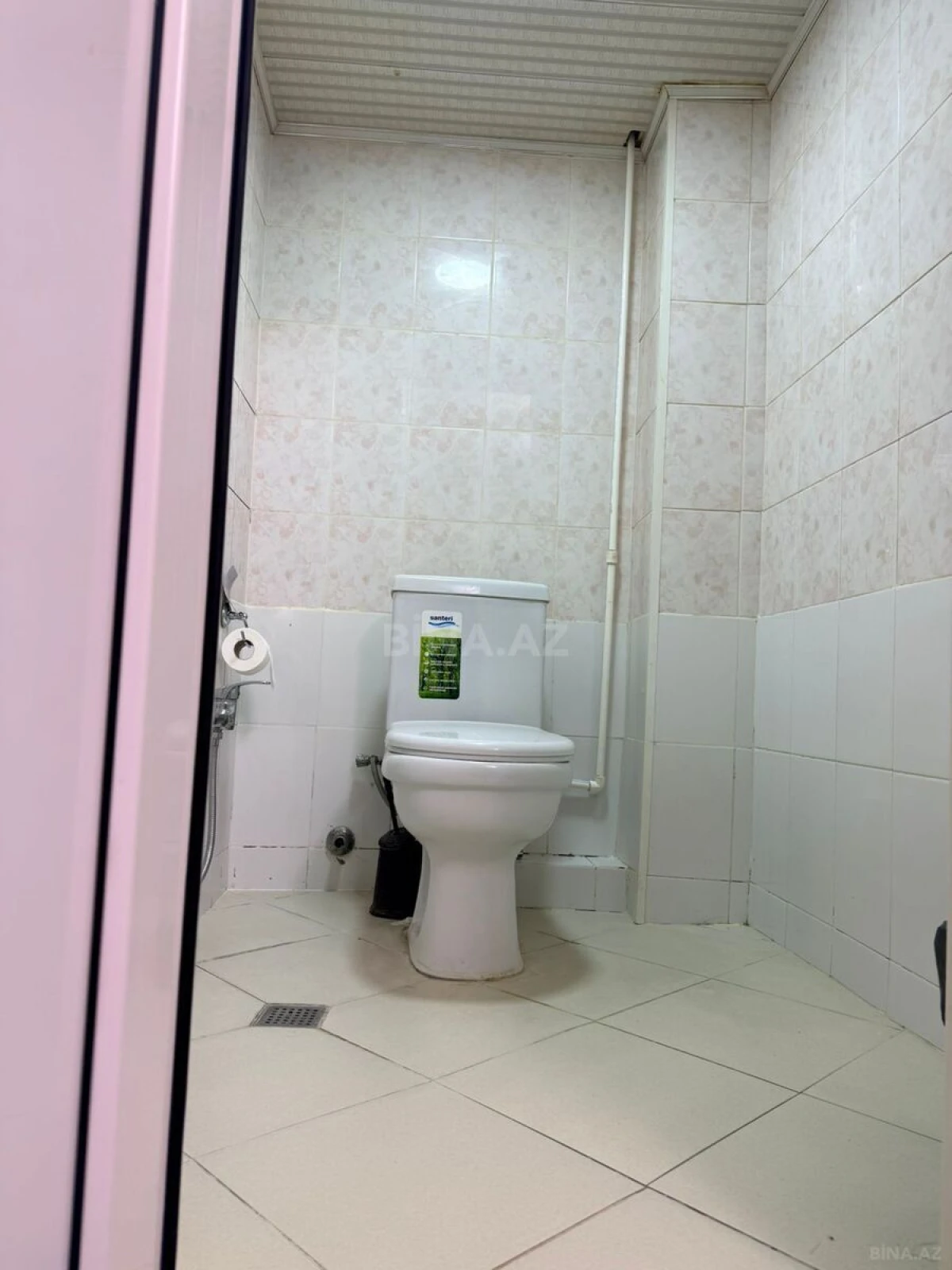 Satılır 3 otaqlı mənzil 70 m²
