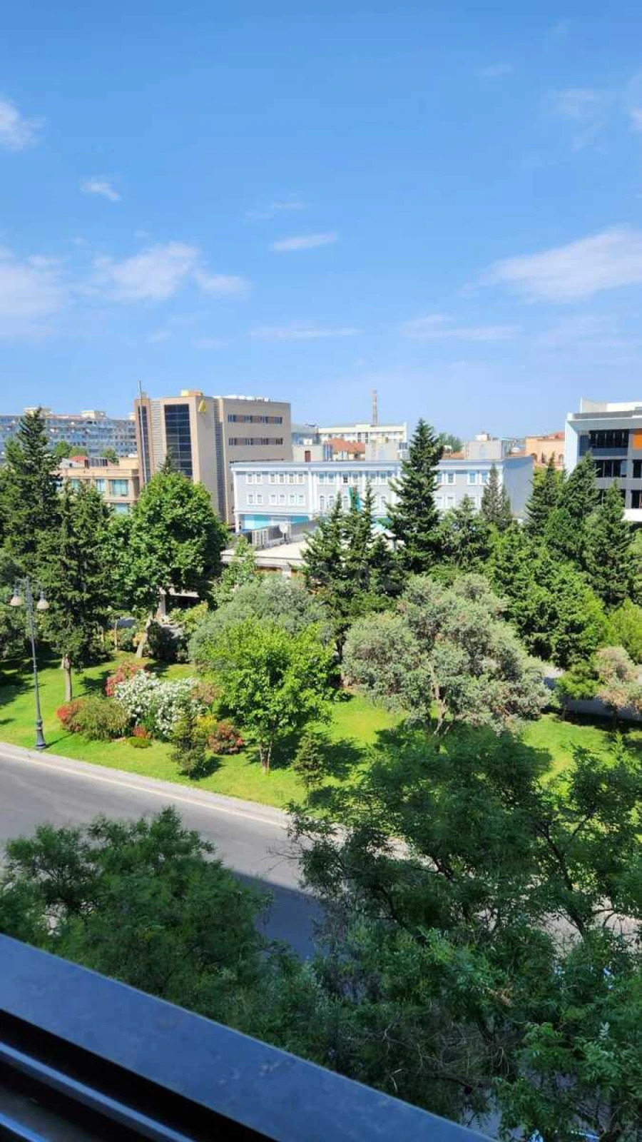 Satılır 3 otaqlı mənzil 70 m²