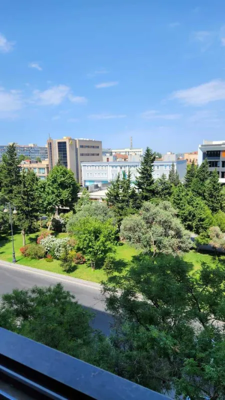 Satılır 3 otaqlı mənzil 70 m²