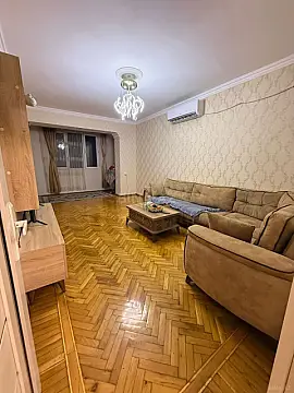 Satılır 3 otaqlı mənzil 70 m² — Bakı, Yasamal qəs. 3 otaq 70.00 m²