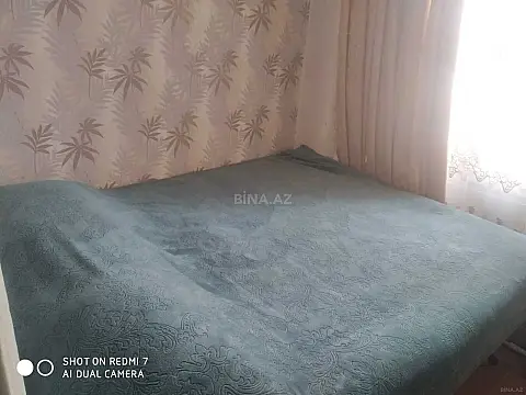 Satılır 2 otaqlı mənzil 35 m²