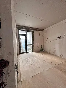 Satılır 3 otaqlı mənzil 100 m²