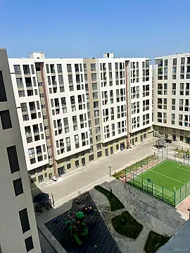 Satılır 3 otaqlı mənzil 100 m²