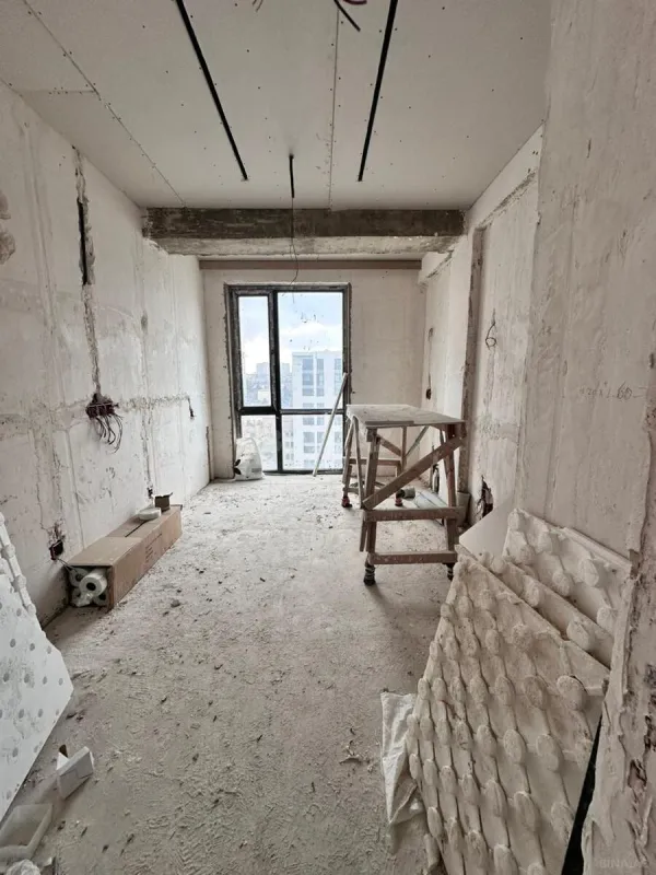 Satılır 3 otaqlı mənzil 100 m²