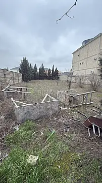 Satılır torpaq sahəsi 10 m²