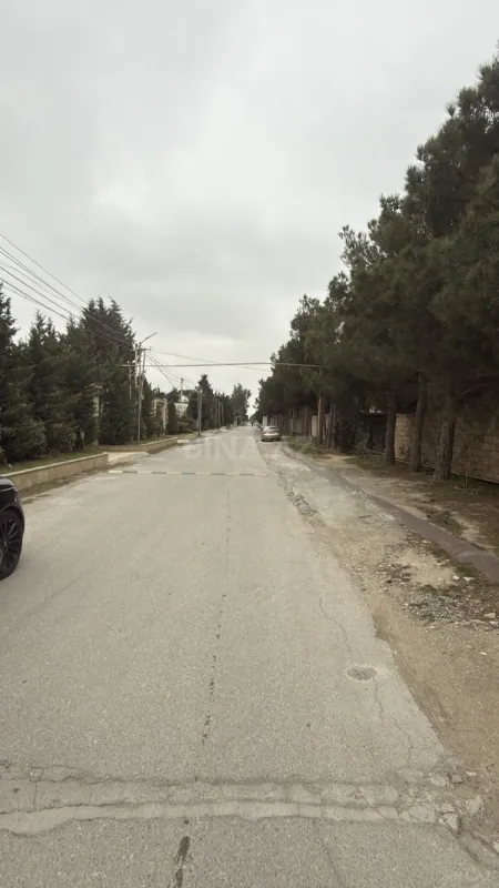 Satılır torpaq sahəsi 10 m²