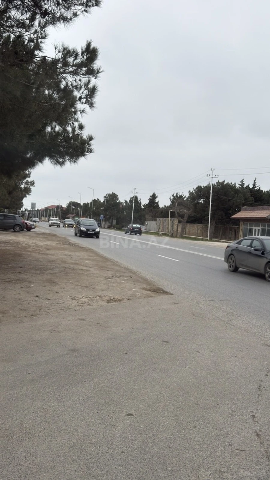 Satılır torpaq sahəsi 10 m²