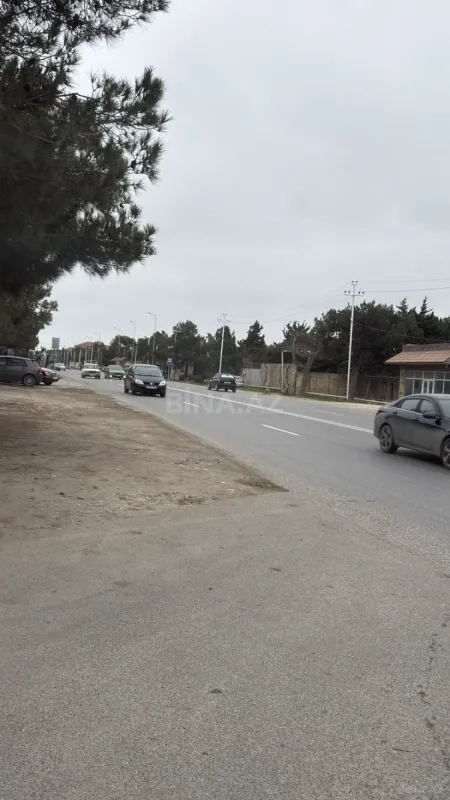 Satılır torpaq sahəsi 10 m²