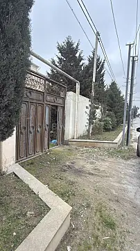 Satılır torpaq sahəsi 10 m²