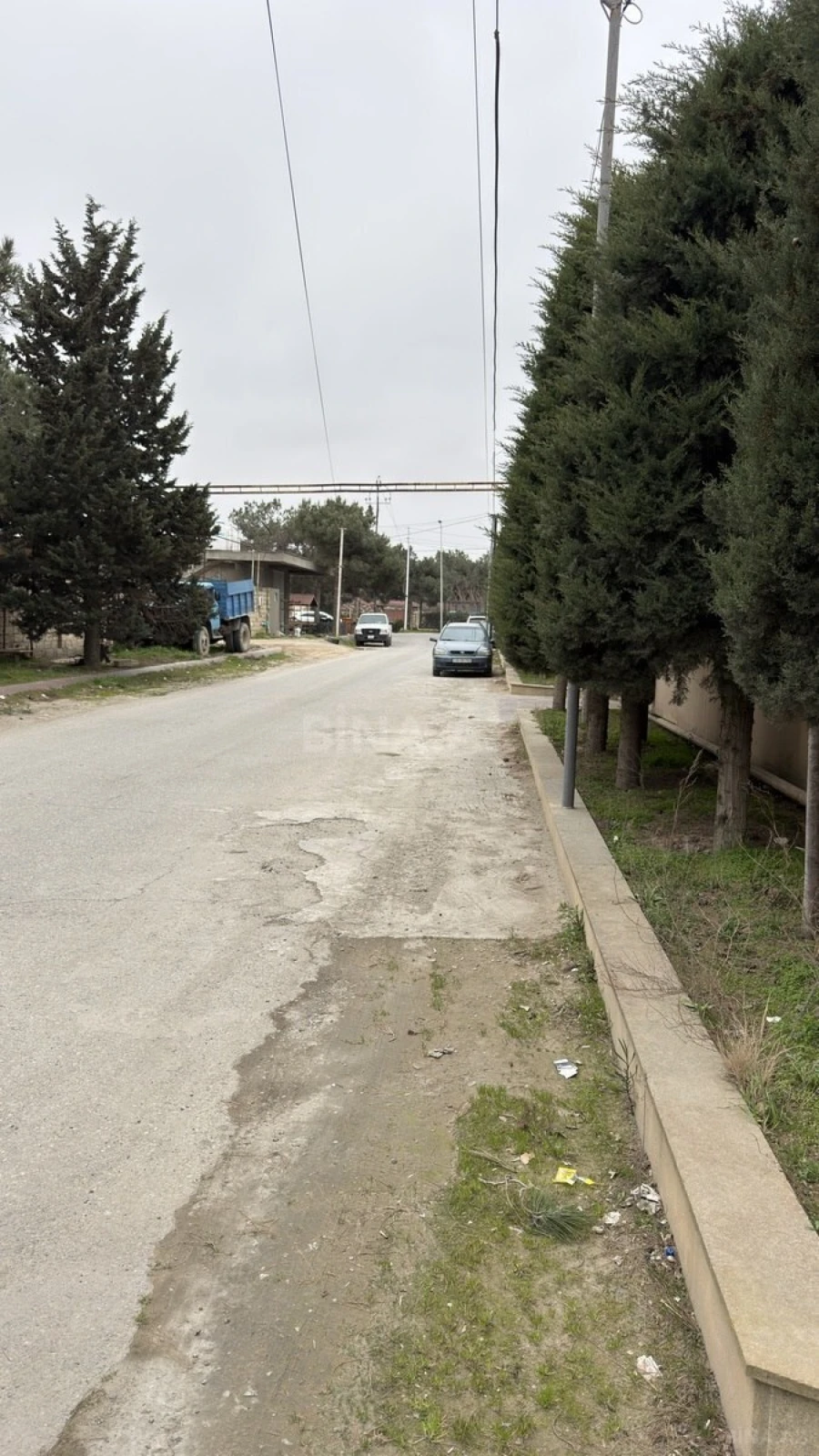 Satılır torpaq sahəsi 10 m²