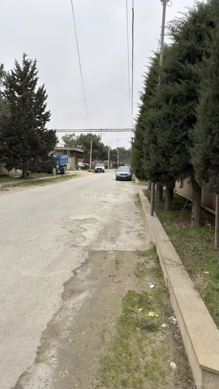 Satılır torpaq sahəsi 10 m²