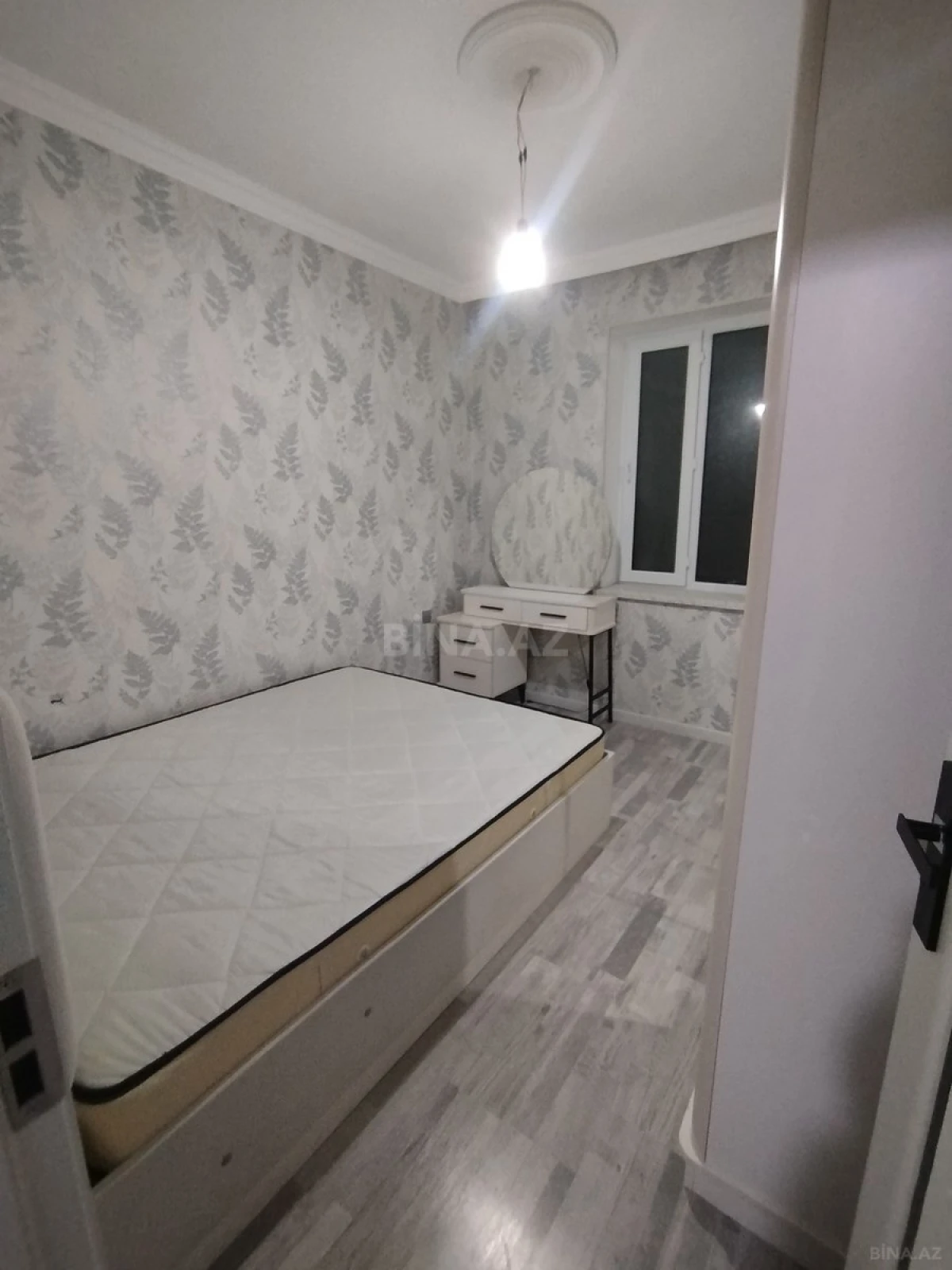 Satılır 3 otaqlı həyət evi 60 m²