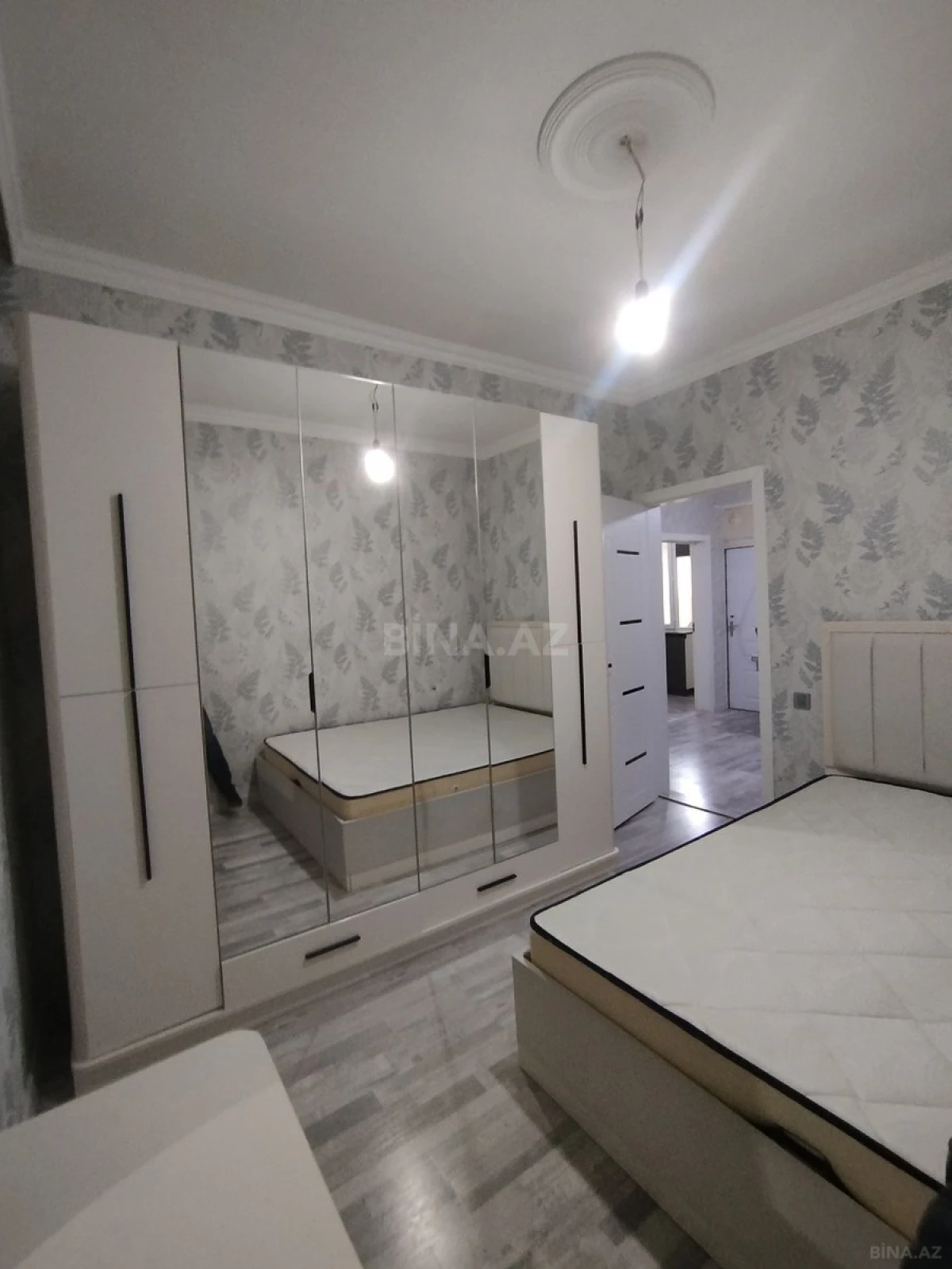 Satılır 3 otaqlı həyət evi 60 m²