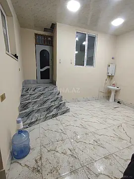 Satılır 3 otaqlı həyət evi 60 m² — Xırdalan, Abşeron 3 otaq 60.00 m²