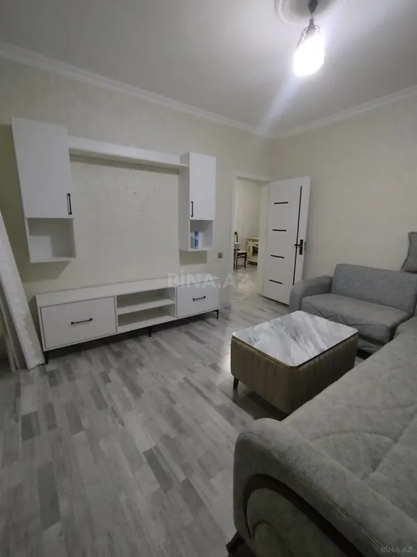 Satılır 3 otaqlı həyət evi 60 m²