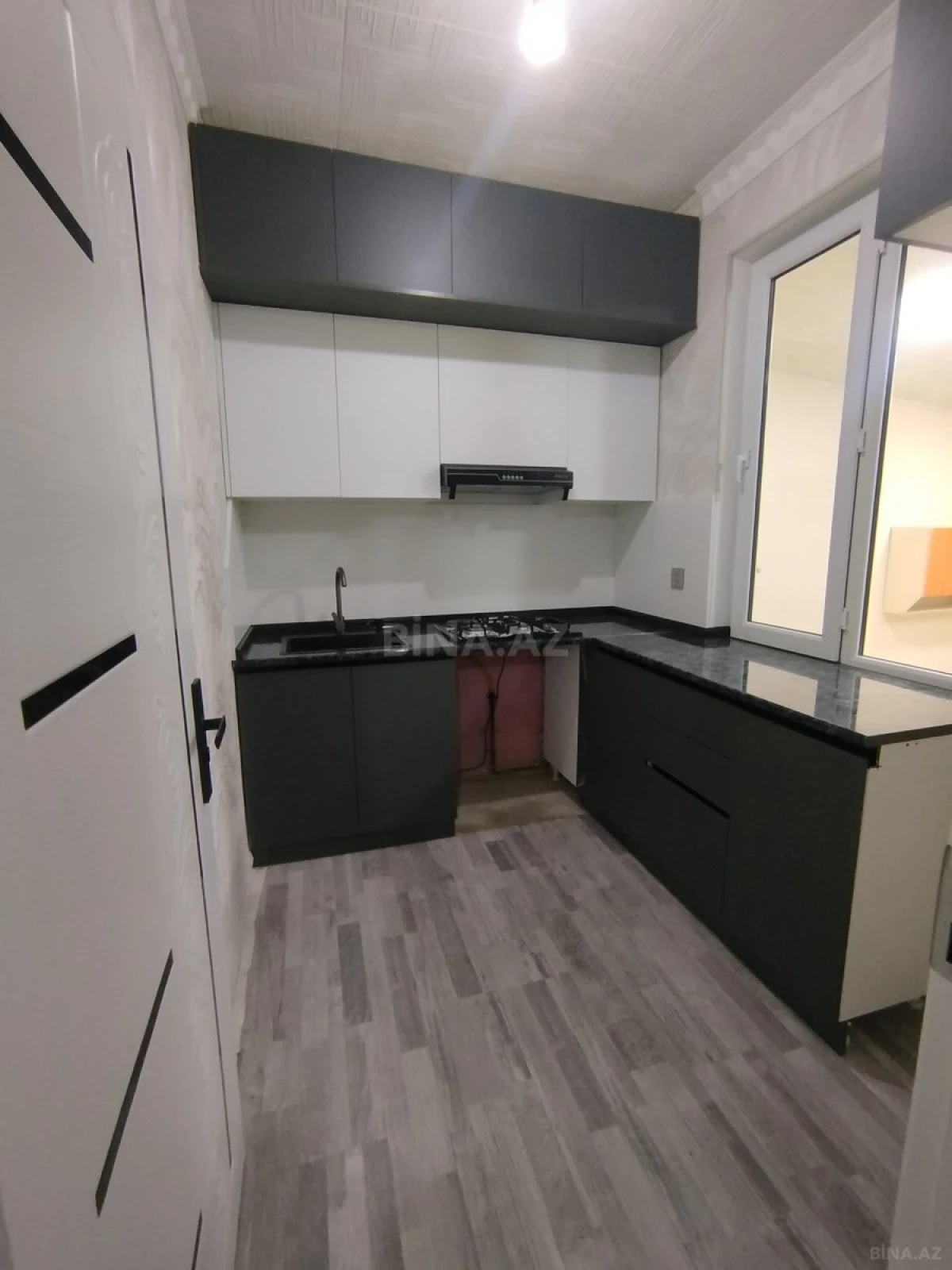 Satılır 3 otaqlı həyət evi 60 m²