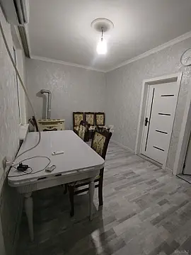 Satılır 3 otaqlı həyət evi 60 m²