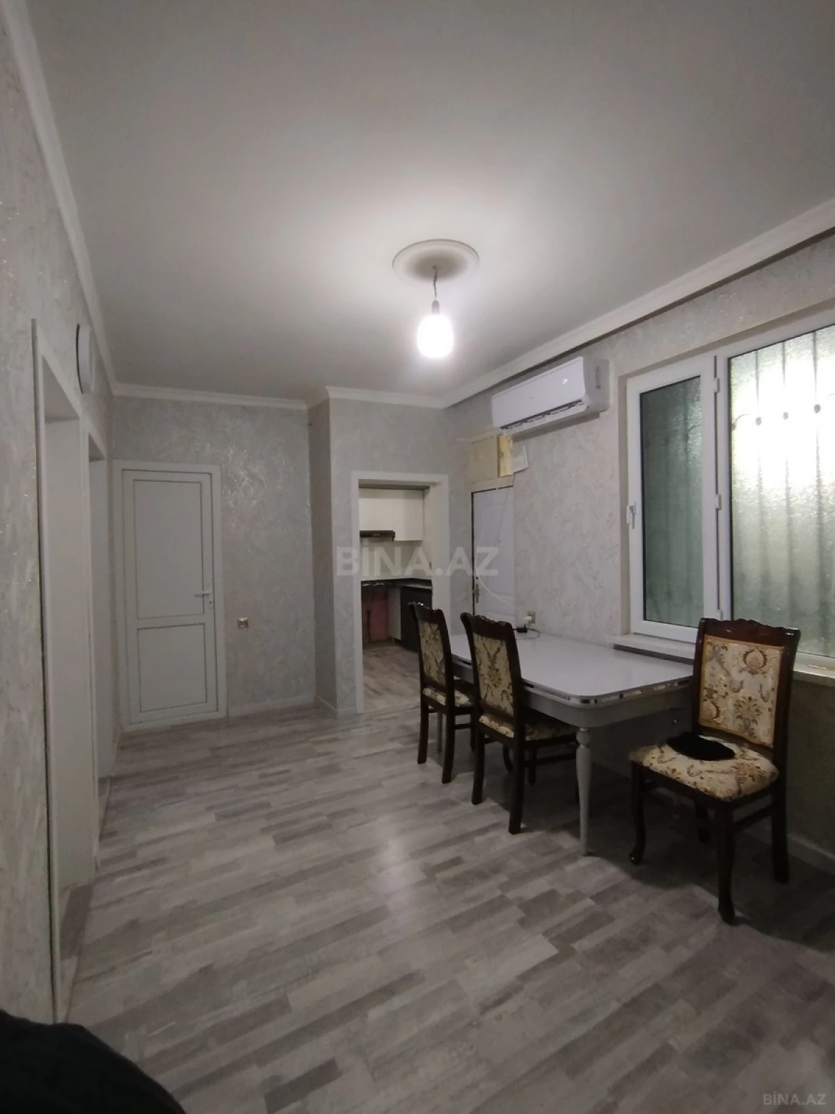 Satılır 3 otaqlı həyət evi 60 m²