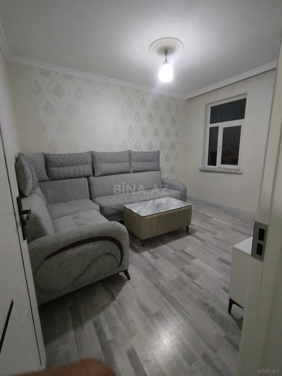 Satılır 3 otaqlı həyət evi 60 m²