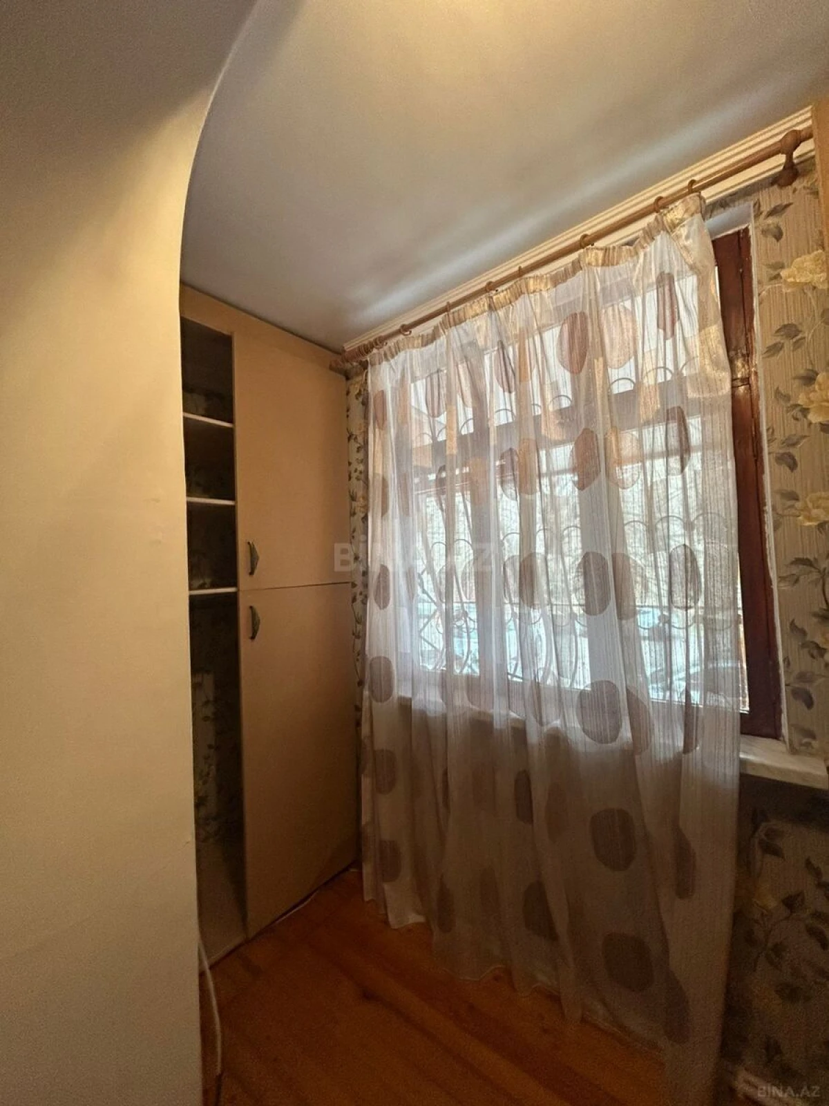 Kirayə verilir 3 otaqlı mənzil 100 m²