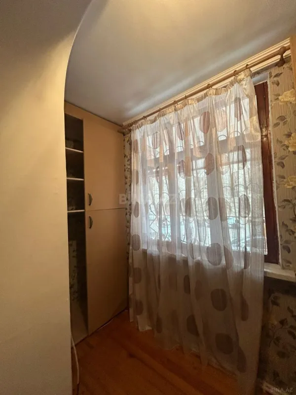 Kirayə verilir 3 otaqlı mənzil 100 m²