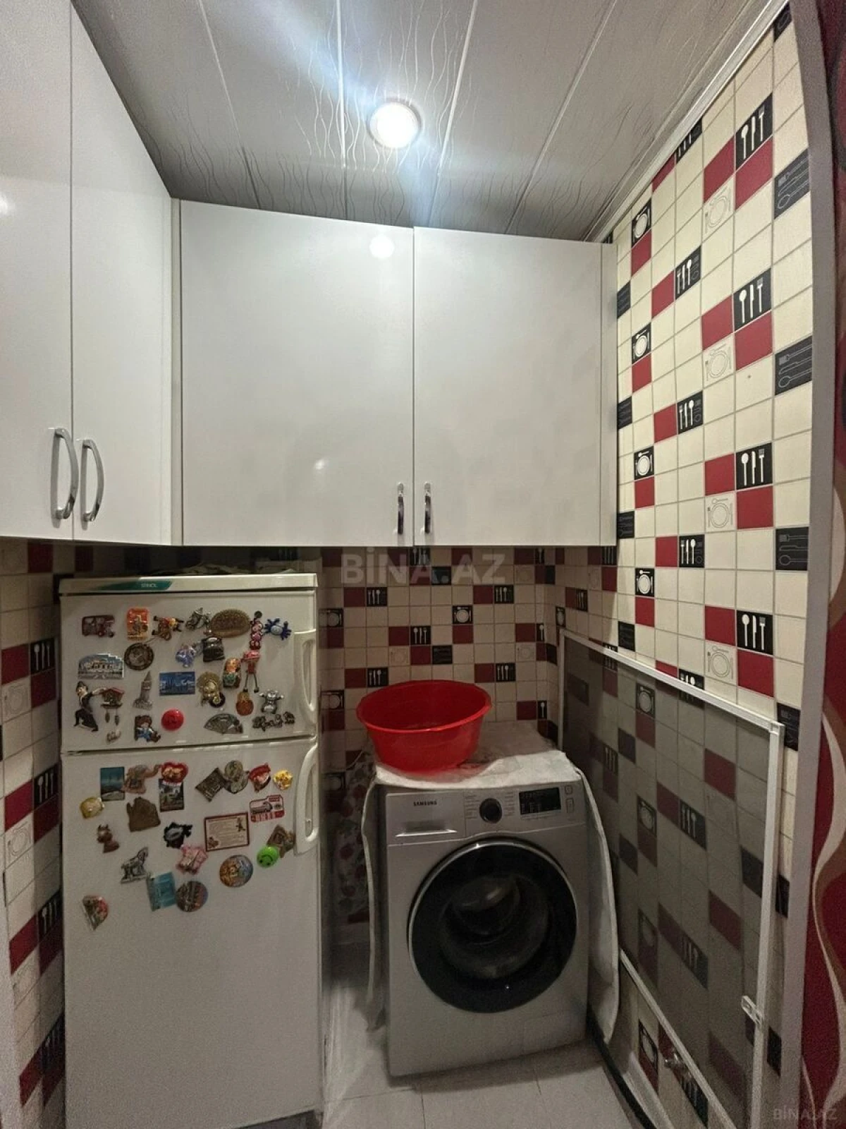 Kirayə verilir 3 otaqlı mənzil 100 m²