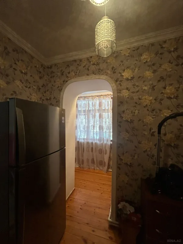 Kirayə verilir 3 otaqlı mənzil 100 m²