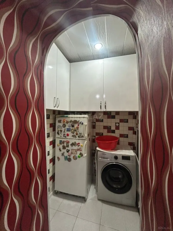 Kirayə verilir 3 otaqlı mənzil 100 m²