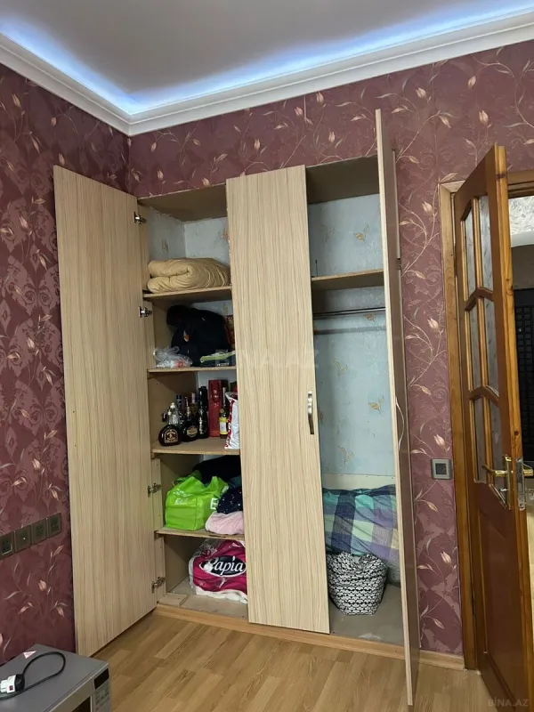 Kirayə verilir 3 otaqlı mənzil 100 m²