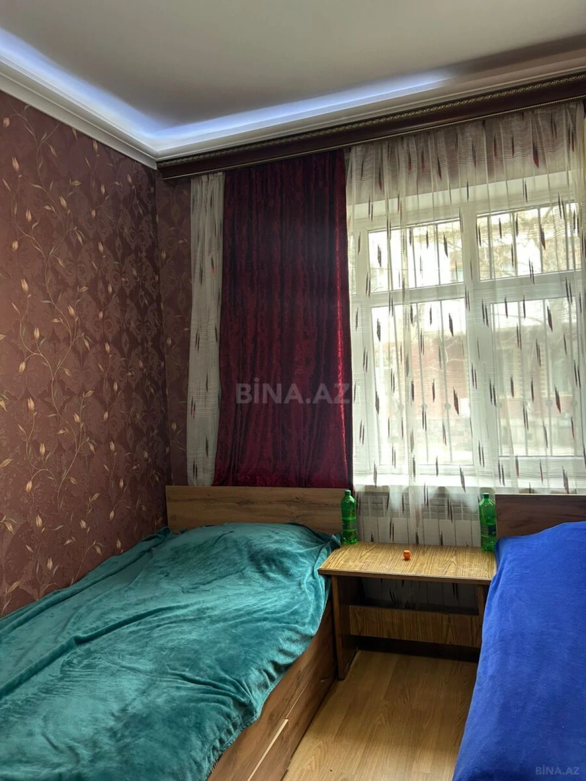 Kirayə verilir 3 otaqlı mənzil 100 m²