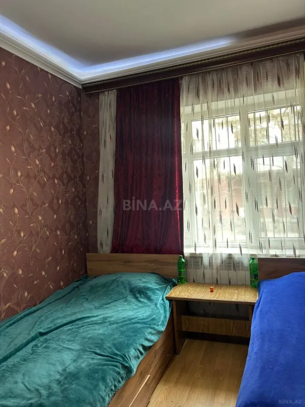 Kirayə verilir 3 otaqlı mənzil 100 m²