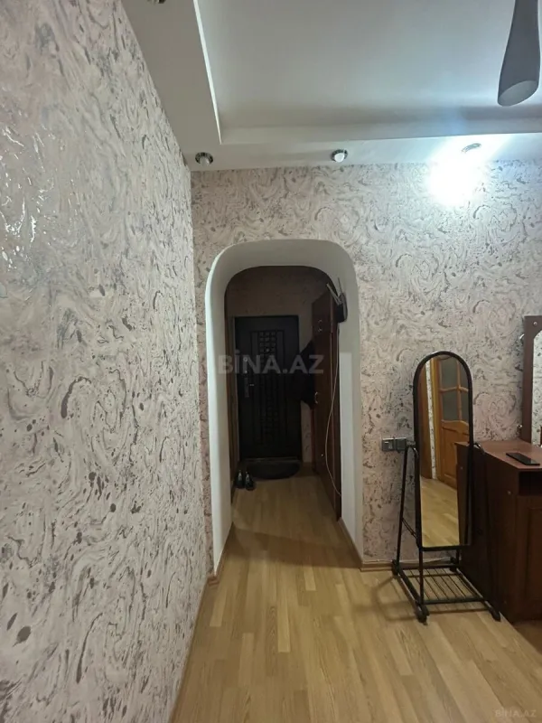 Kirayə verilir 3 otaqlı mənzil 100 m²