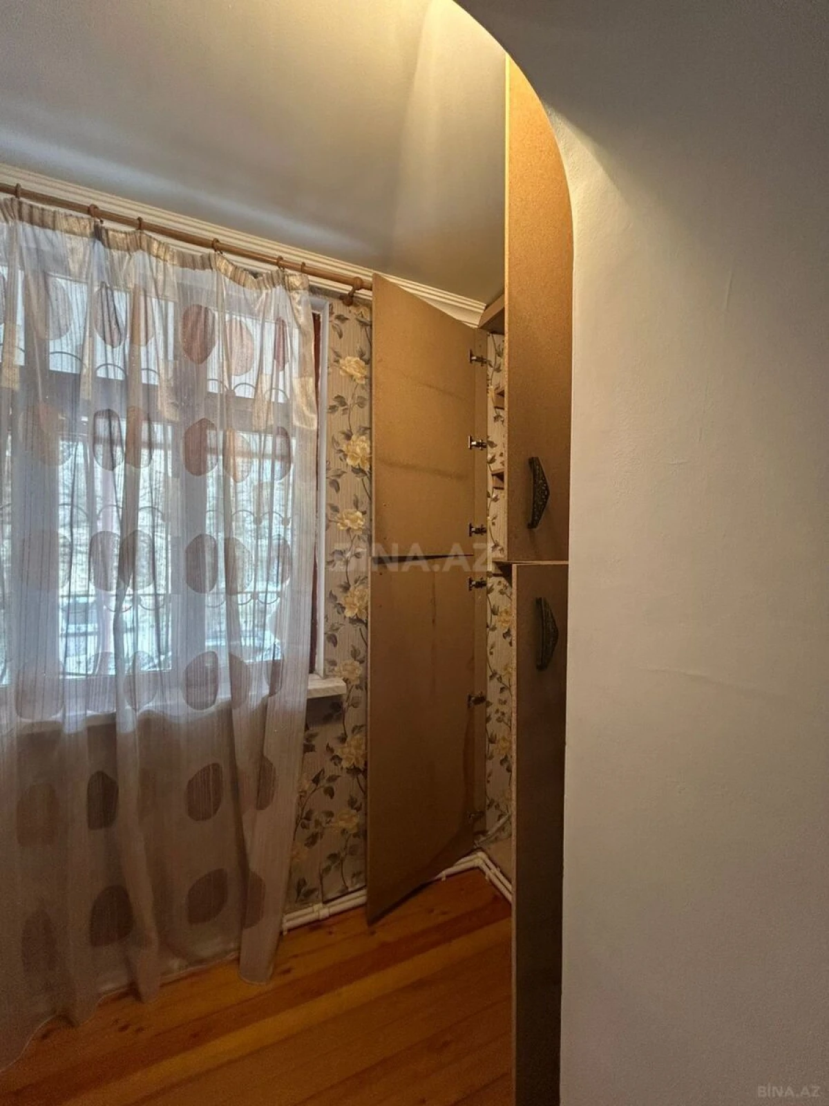 Kirayə verilir 3 otaqlı mənzil 100 m²