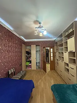 Kirayə verilir 3 otaqlı mənzil 100 m²