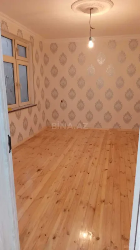 Satılır 2 otaqlı həyət evi 60 m²