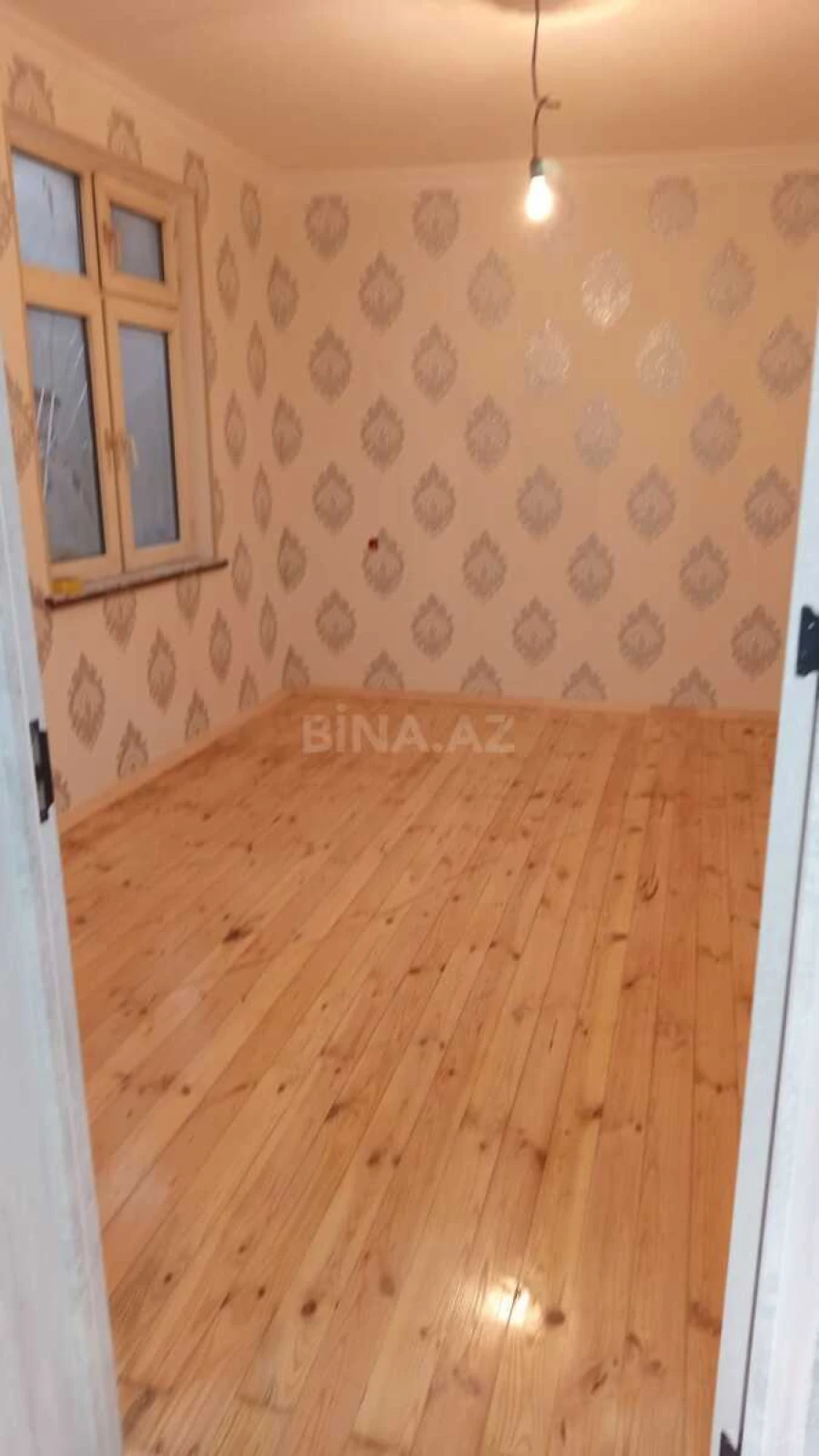 Satılır 2 otaqlı həyət evi 60 m²