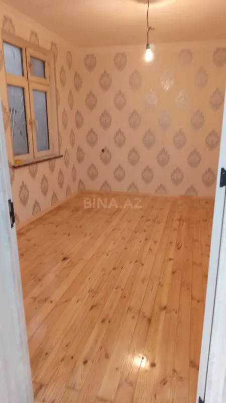 Satılır 2 otaqlı həyət evi 60 m²