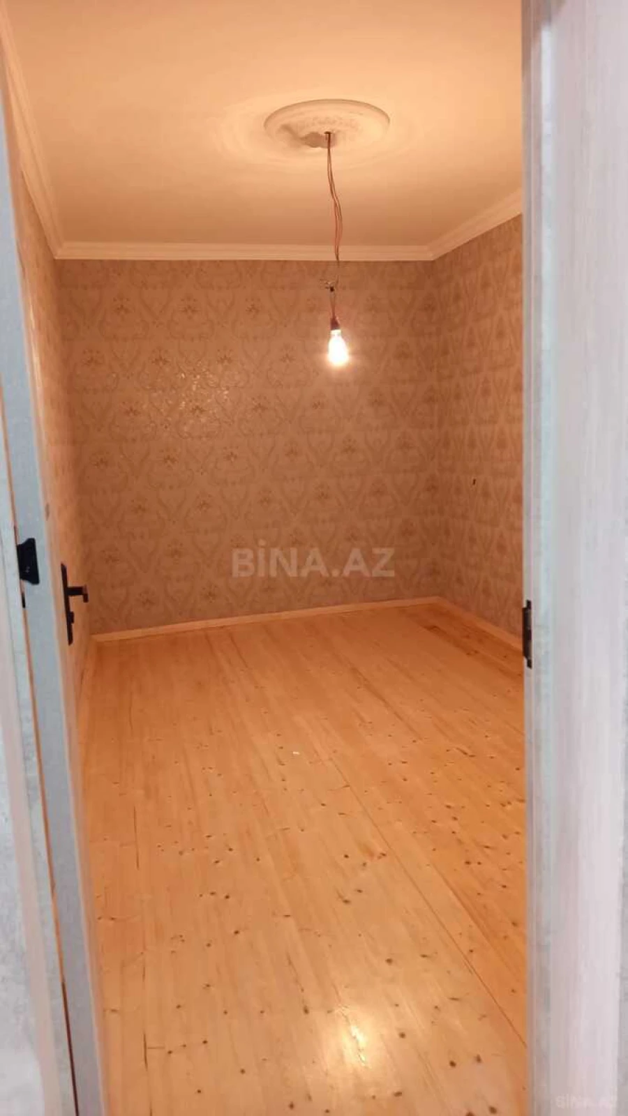 Satılır 2 otaqlı həyət evi 60 m²