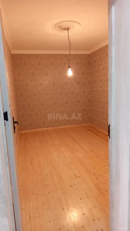 Satılır 2 otaqlı həyət evi 60 m²