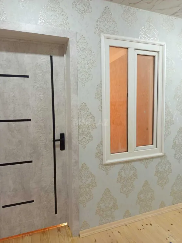 Satılır 2 otaqlı həyət evi 60 m²