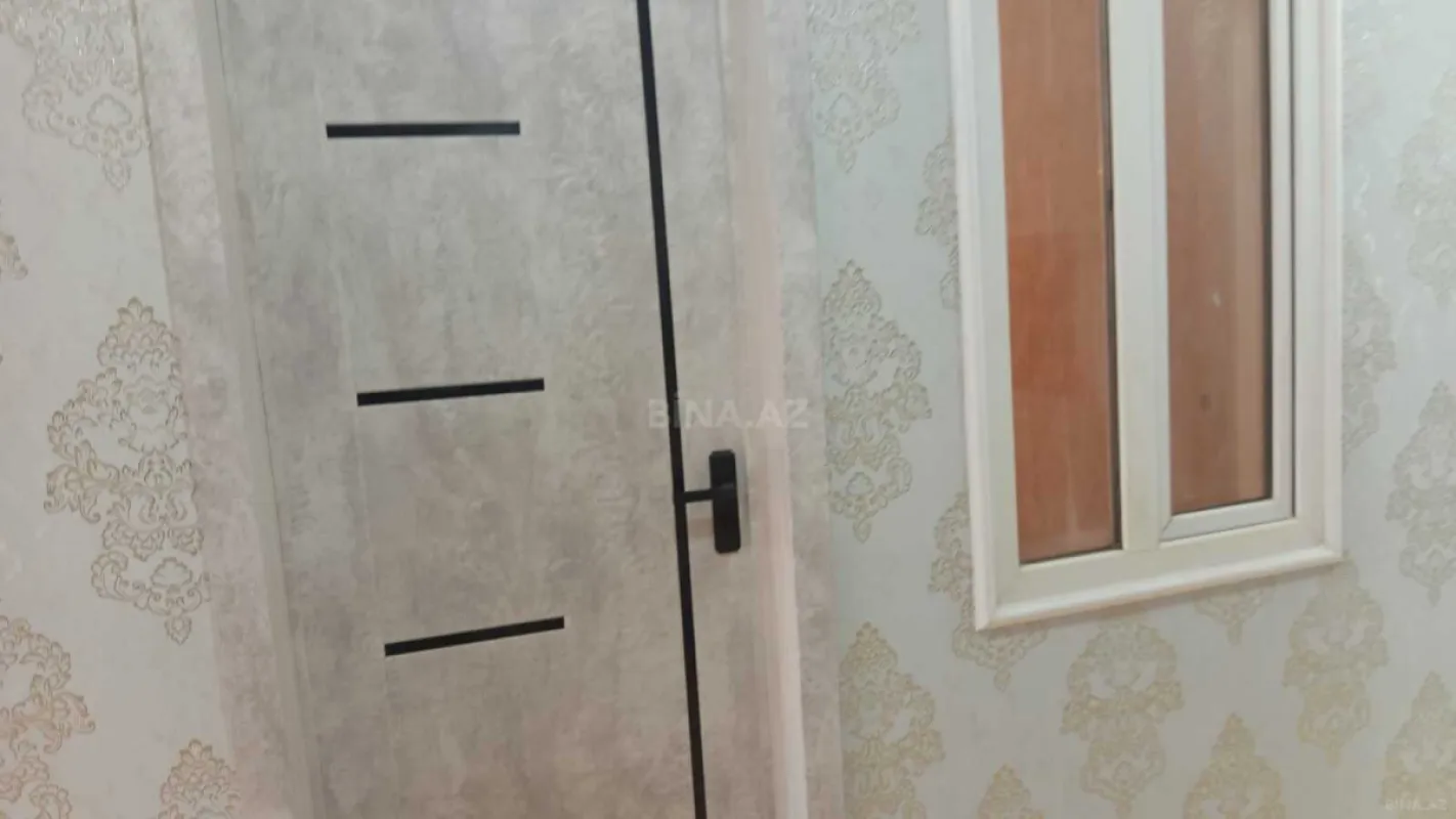 Satılır 2 otaqlı həyət evi 60 m²